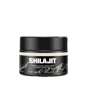 Shilajit Del Himalaya Resina Pura 30g